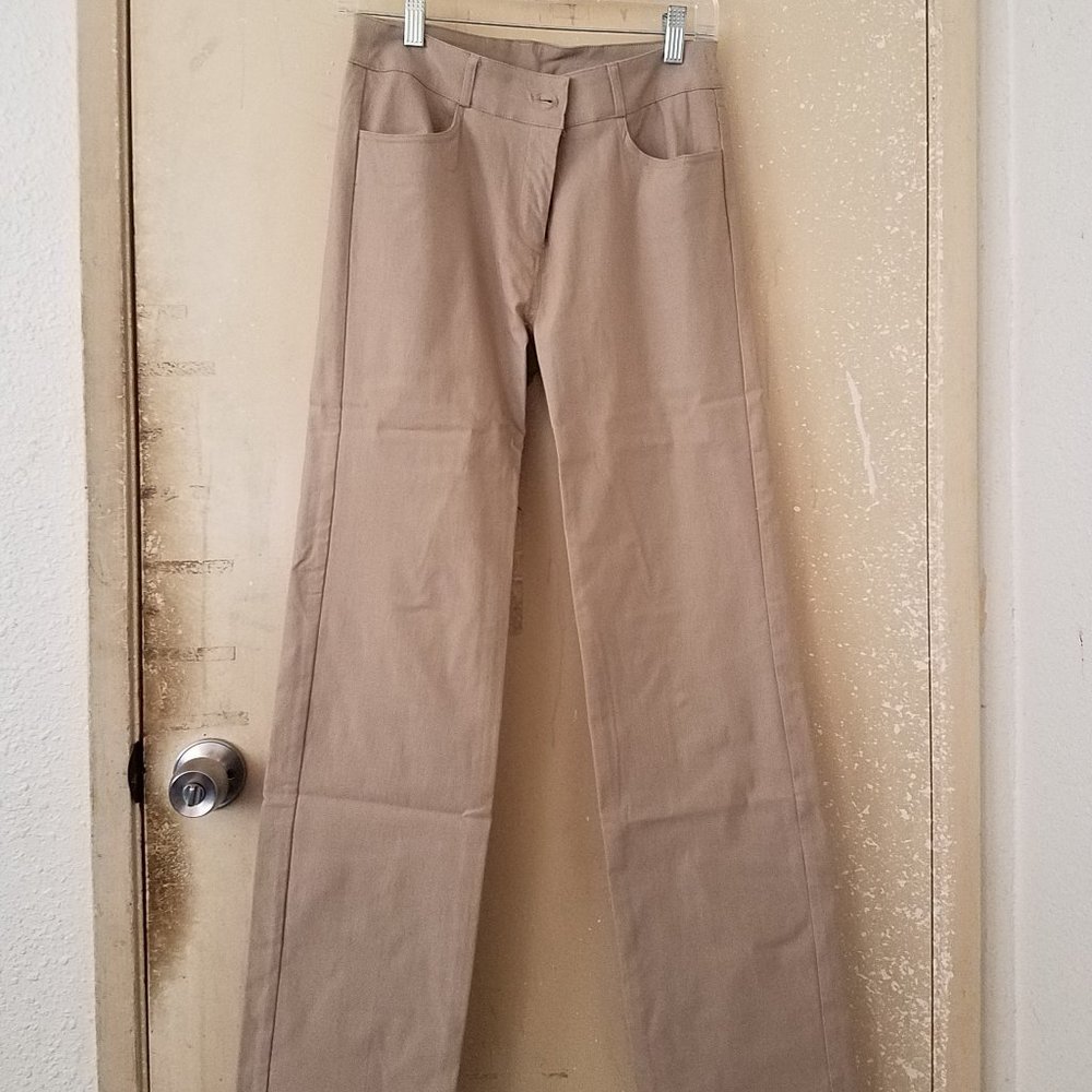 Design by Olivia Bootcut Pants